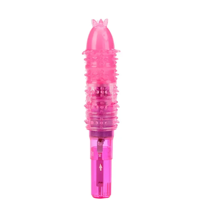 Male Sex Toys Magnetic Teaser With Sleeve California Exotic Novelties