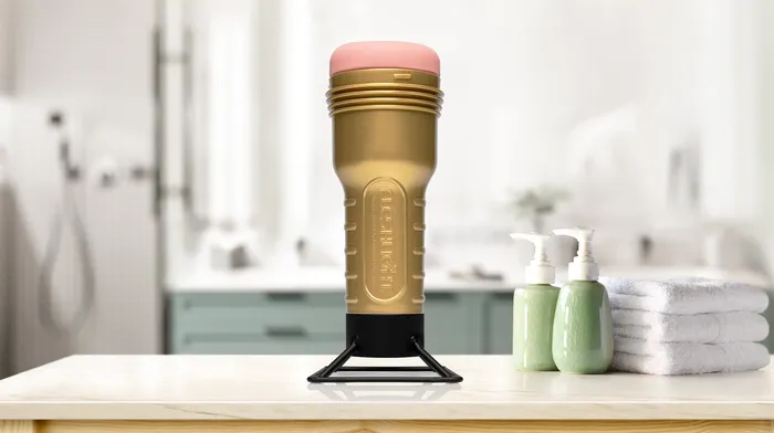 Vibrators Fleshlight Screw Dry